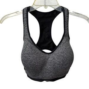 Victoria's Secret VSX Padded Sports Bra Women’s Size 36DD